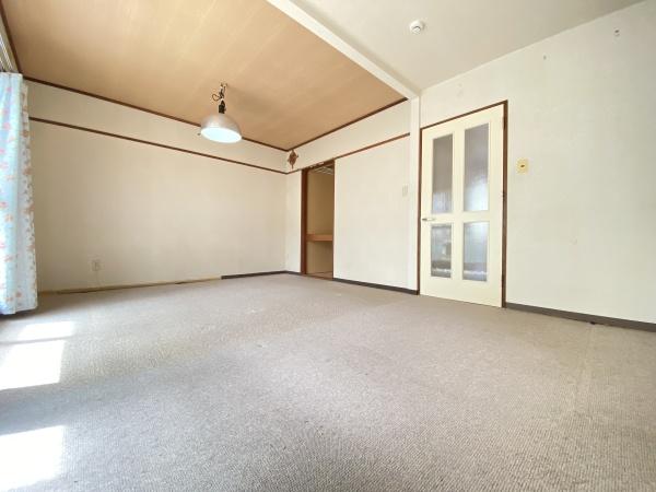 テラスピア真駒内Ｂ棟