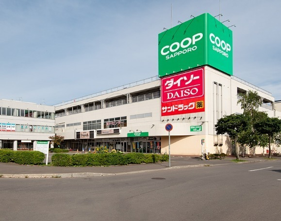 札幌市手稲区星置三条７丁目の中古一戸建て(コープさっぽろ星置店)