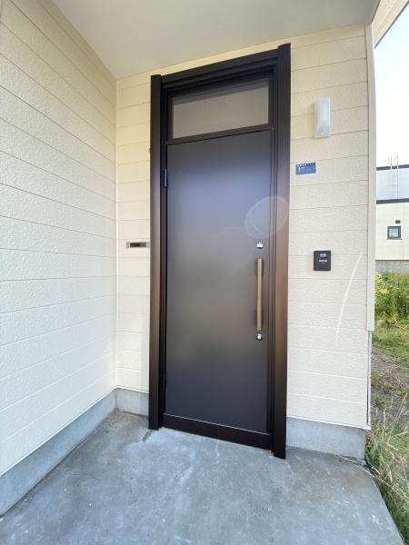 札幌市手稲区星置三条７丁目の中古一戸建て