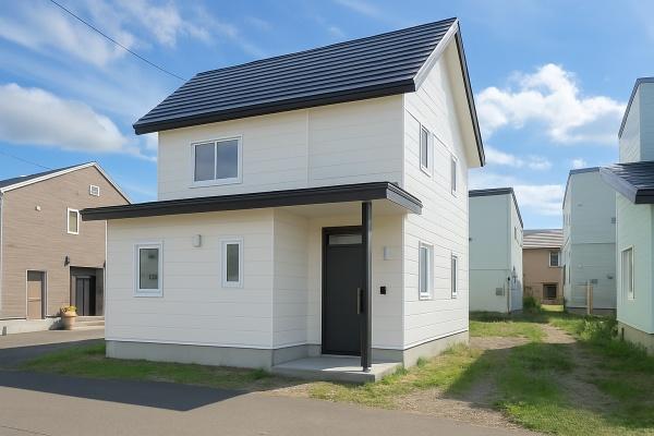 星置3条7丁目　中古戸建