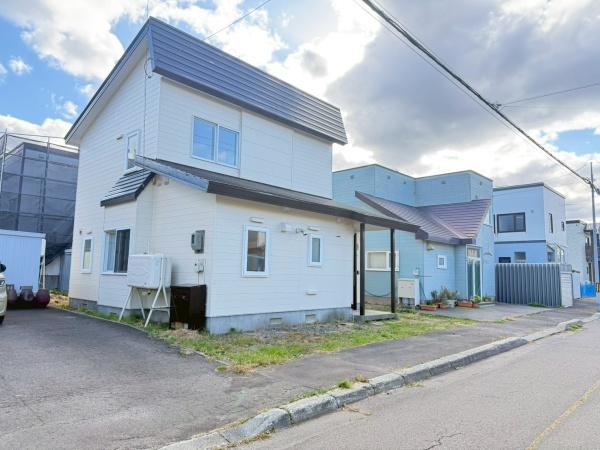 札幌市手稲区星置三条7丁目の中古一戸建て(その他現地)