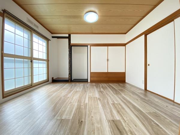 札幌市手稲区星置三条７丁目の中古一戸建て