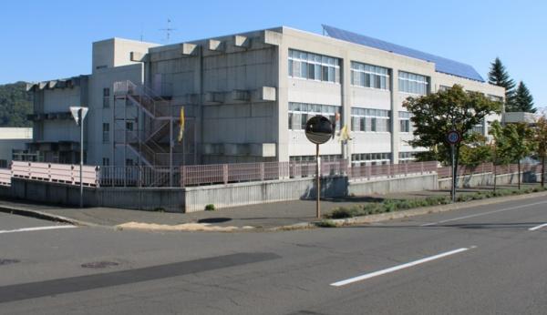 札幌市南区藤野六条９丁目の中古一戸建て(札幌市立藤野南小学校)