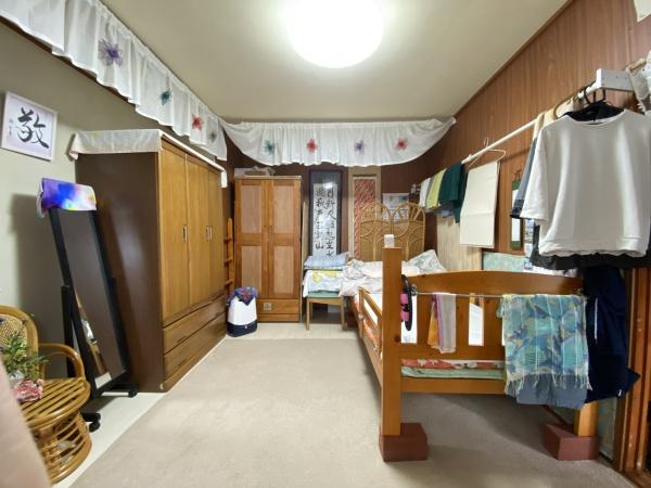 札幌市南区藤野六条９丁目の中古一戸建て