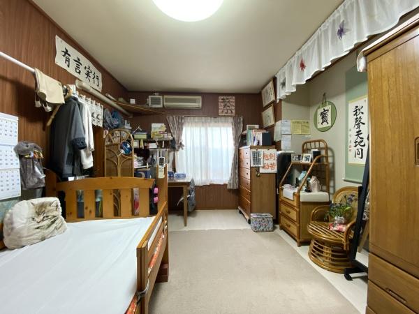 札幌市南区藤野六条９丁目の中古一戸建て