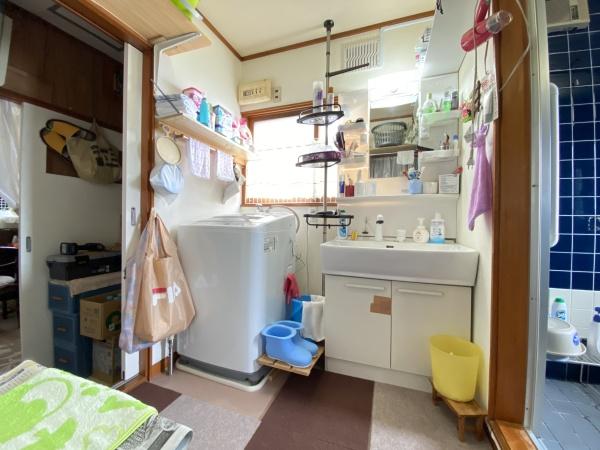 札幌市南区藤野六条９丁目の中古一戸建て