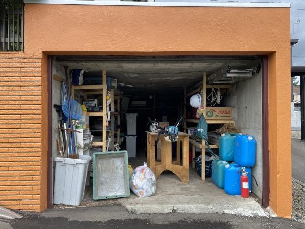 札幌市南区藤野六条９丁目の中古一戸建て