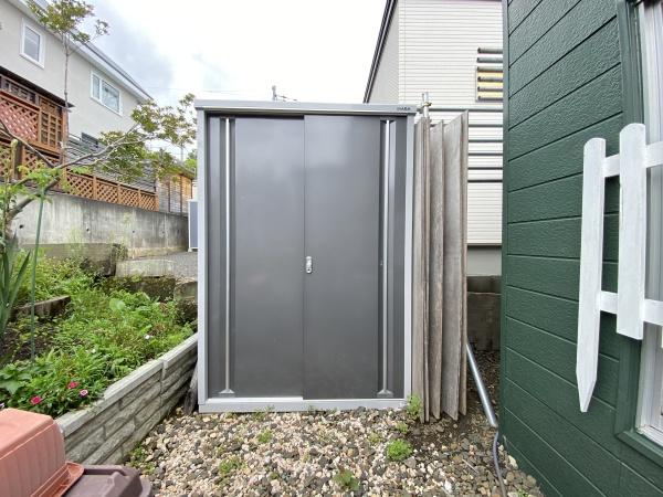 札幌市南区藤野六条９丁目の中古一戸建て