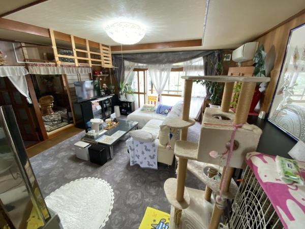 札幌市南区藤野六条９丁目の中古一戸建て