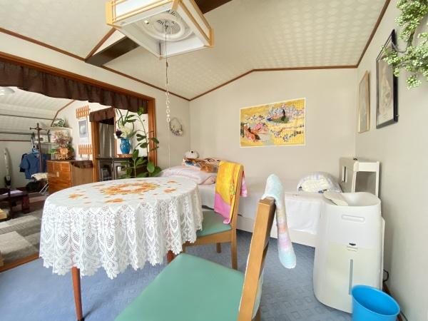 札幌市南区藤野六条９丁目の中古一戸建て