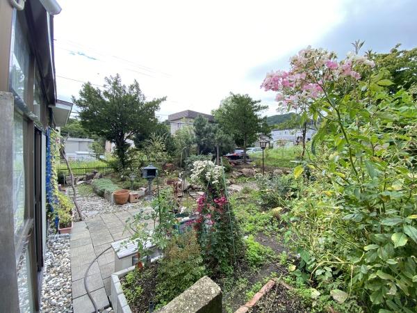 札幌市南区藤野六条９丁目の中古一戸建て