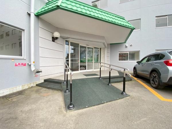 エバーグリーン琴似