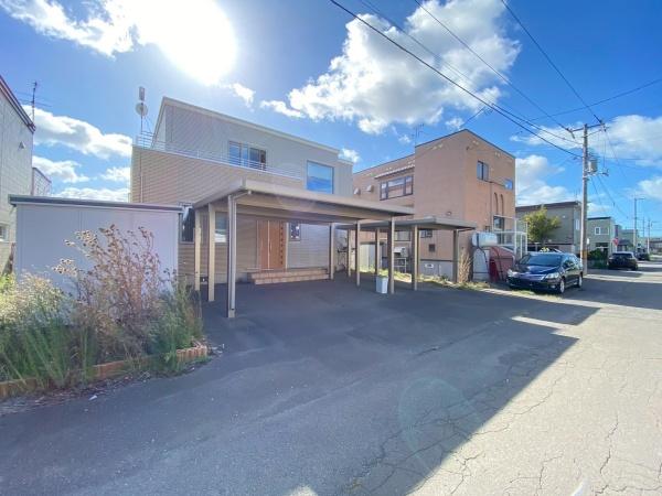 石狩市花川南六条２丁目の中古一戸建て