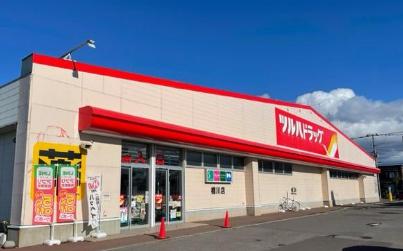 石狩市花川南六条2丁目の中古一戸建て(ツルハドラッグ樽川店)