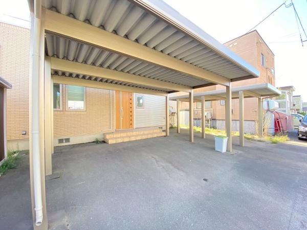 花川南6条2丁目　中古戸建