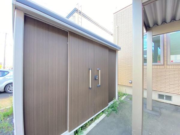花川南6条2丁目　中古戸建