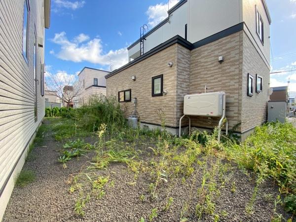 花川南6条2丁目　中古戸建