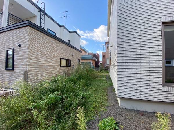 石狩市花川南六条２丁目の中古一戸建て