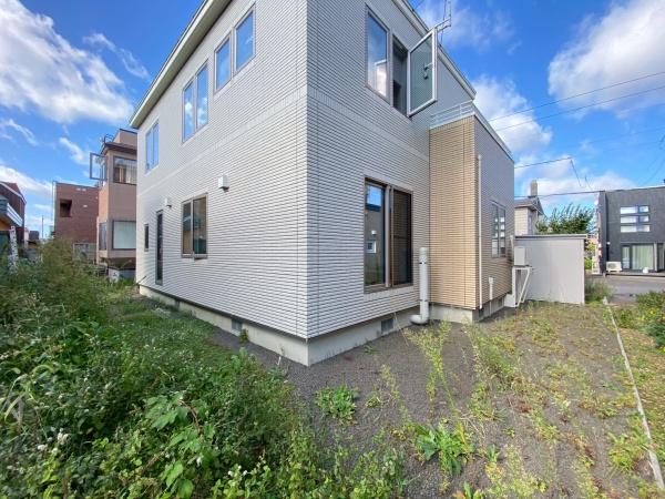 石狩市花川南六条２丁目の中古一戸建て