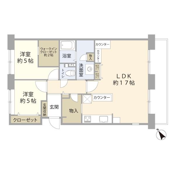 発寒パークマンション