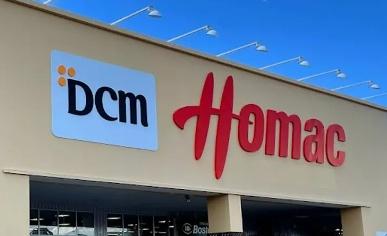 発寒パークマンション(DCMホーマック発寒追分通店)