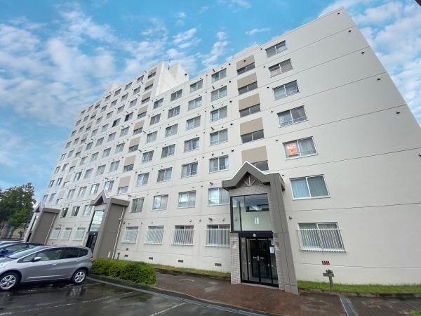 発寒パークマンション