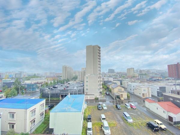 発寒パークマンション