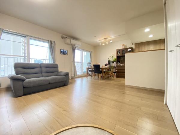 発寒パークマンション