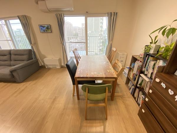 発寒パークマンション