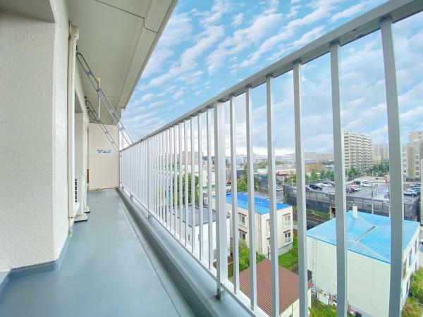 発寒パークマンション