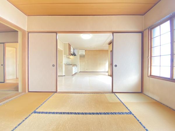 発寒グランドハイツ