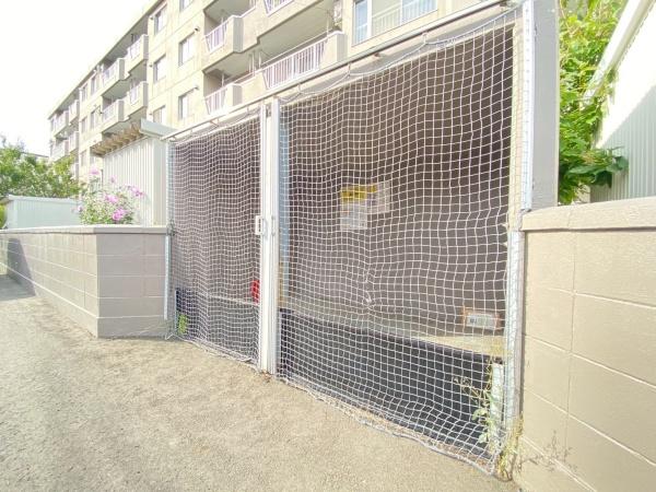 発寒グランドハイツ