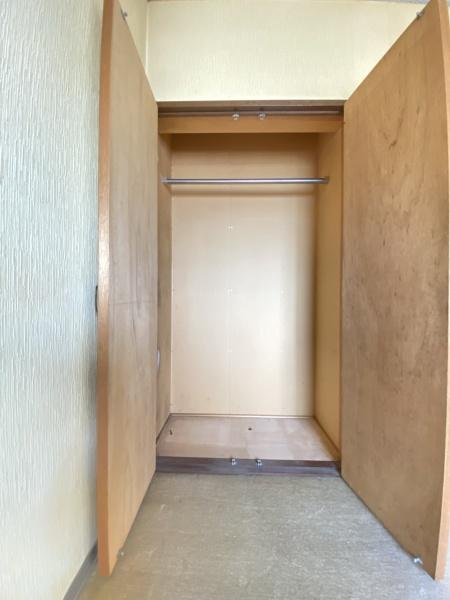 発寒グランドハイツ