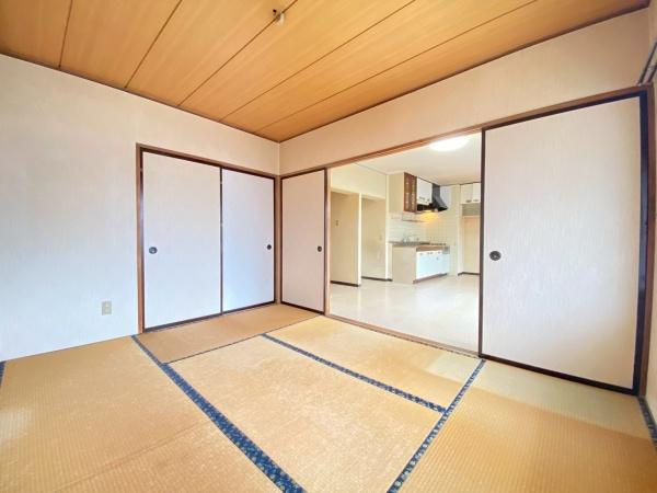 発寒グランドハイツ