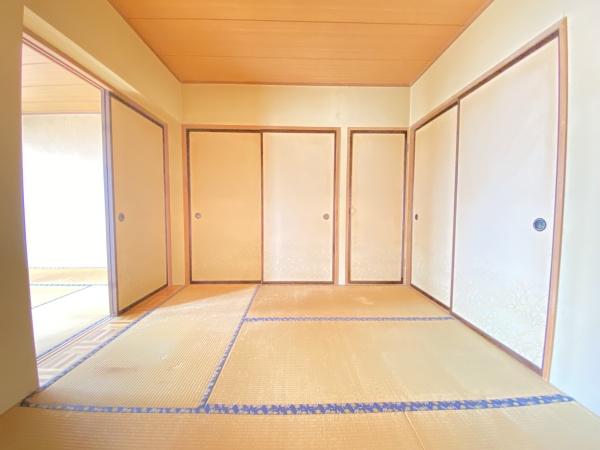 発寒グランドハイツ