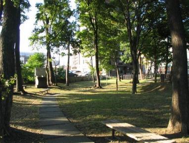 ロピア西町3階(中の川公園)