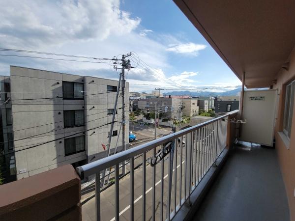 ロピア西町3階