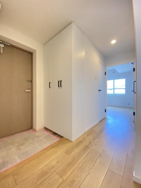 ロピア西町3階