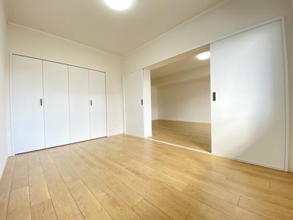 ロピア西町3階