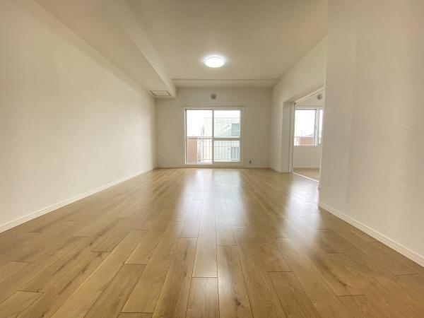 ロピア西町3階