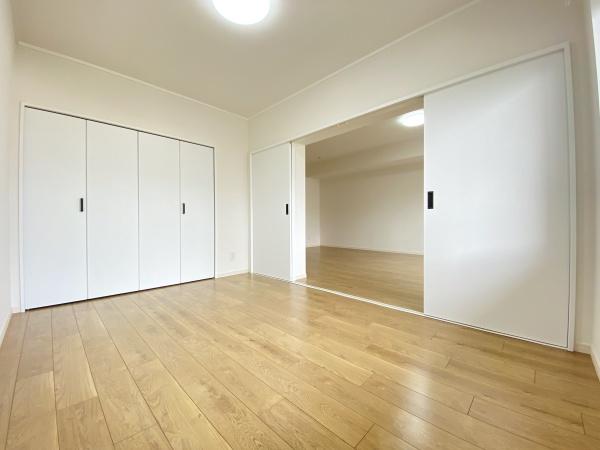 ロピア西町3階