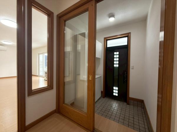 江別市萌えぎ野西の中古一戸建て