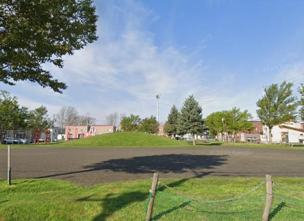 江別市萌えぎ野西の中古一戸建て(かつら公園)