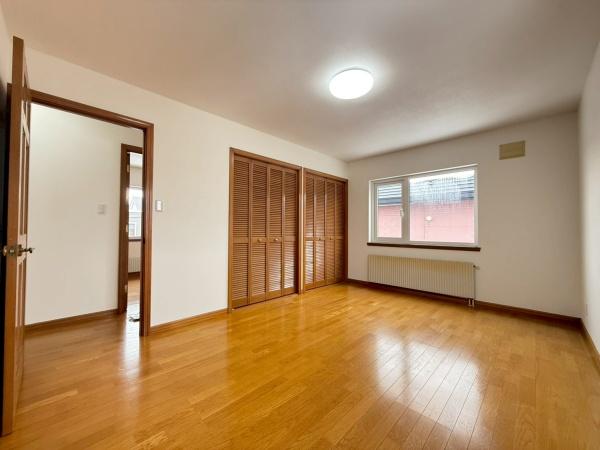 江別市萌えぎ野西の中古一戸建て