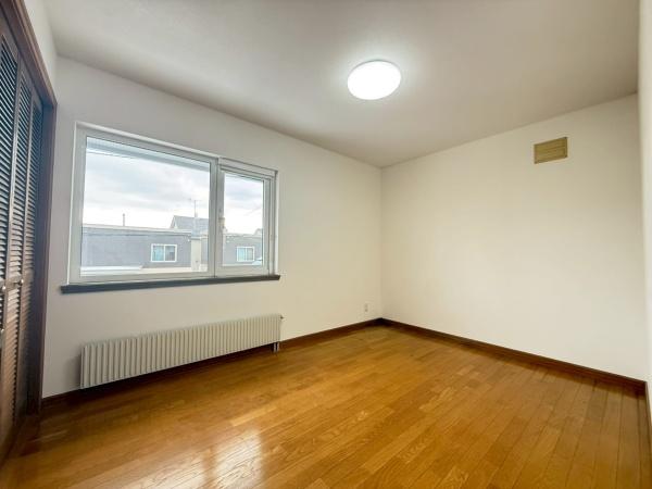 江別市萌えぎ野西の中古一戸建て