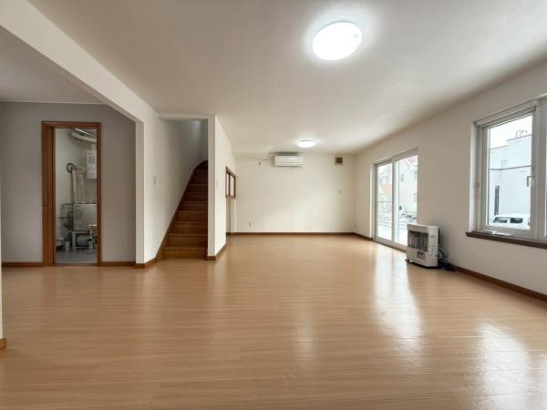 江別市萌えぎ野西の中古一戸建て