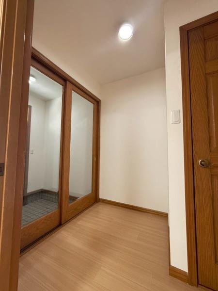 江別市萌えぎ野西の中古一戸建て