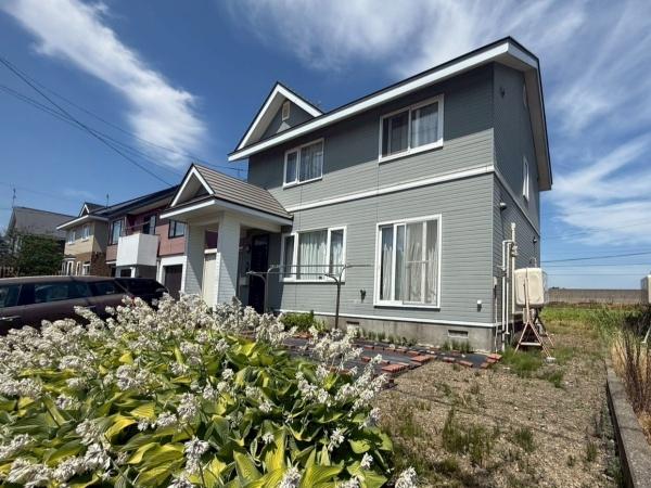 江別市萌えぎ野西　中古戸建