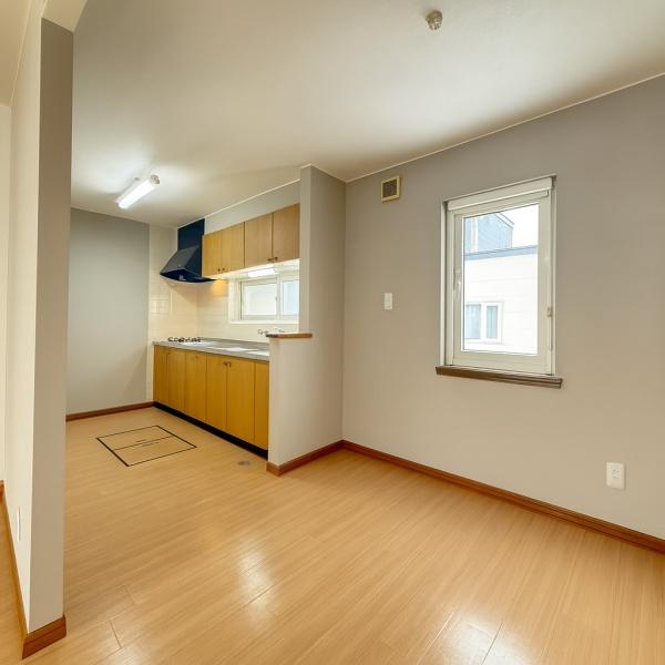 江別市萌えぎ野西の中古一戸建て