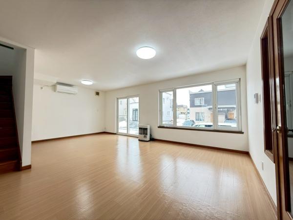 江別市萌えぎ野西の中古一戸建て